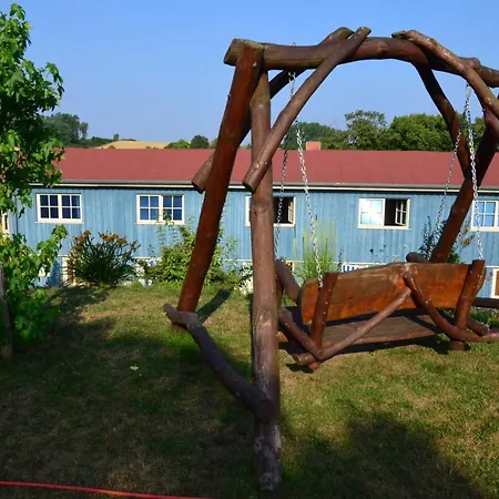 Apartmán Alter Schwede In Seedorf F671 Wg 6 *