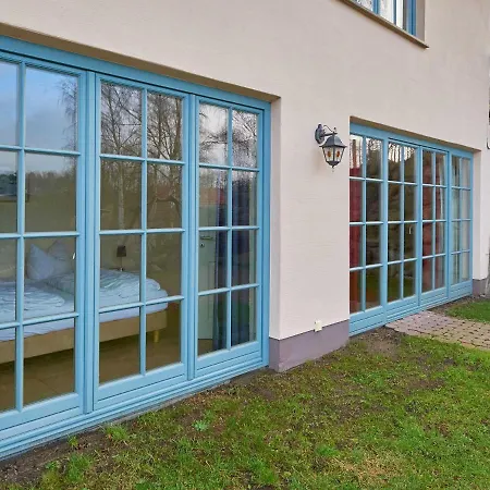 Apartmán Alter Schwede In Seedorf F671 Wg 6